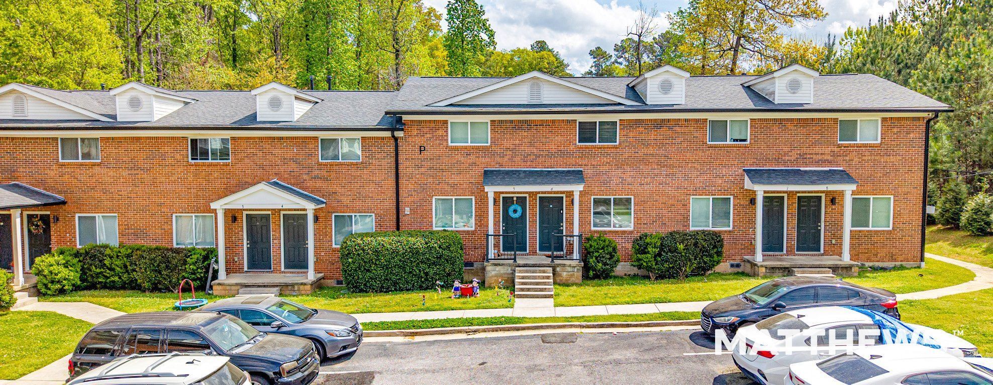 3781 Martin Luther King Jr. Dr, Atlanta, GA à vendre Photo de l’immeuble– Image 1 sur 10