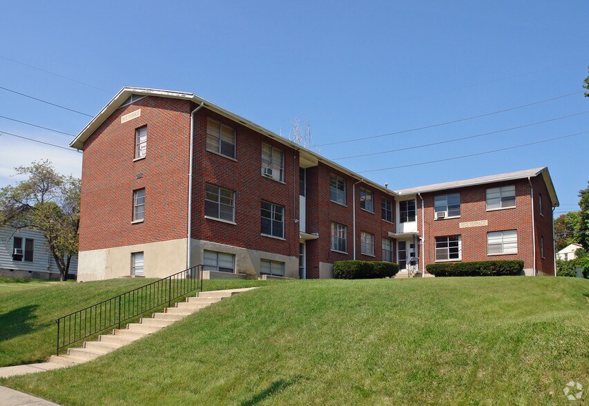 21 Unit Apartment Portfolio portefeuille de 4 biens à vendre sur LoopNet.fr - Photo de l’immeuble – Image 1 sur 3