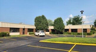 Plus de détails pour 3460 Hollenberg Dr, Bridgeton, MO - Bureau à vendre