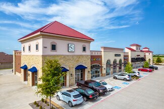 Plus de détails pour 7901 Eldorado Pky, McKinney, TX - Local commercial à louer