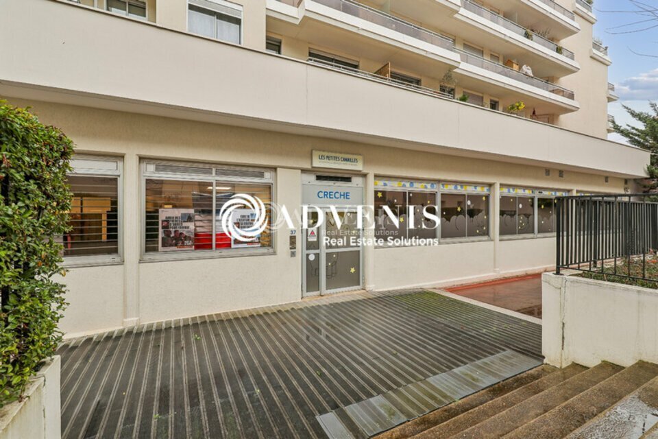 34 Rue Fays, Vincennes à vendre Photo de l’immeuble– Image 1 sur 13