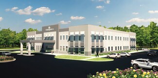 Plus de détails pour 1176 E Cutlar Crossing, Leland, NC - Bureau, Médical à louer