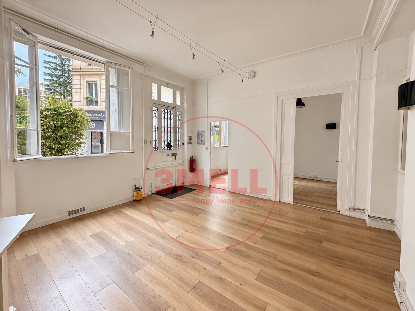 41 Rue Jean Jaurès, Levallois-Perret à vendre Photo intérieure– Image 1 sur 9