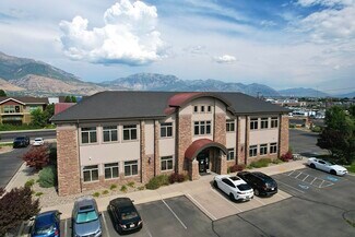 Plus de détails pour 852 E 1050 S, American Fork, UT - Bureau à louer