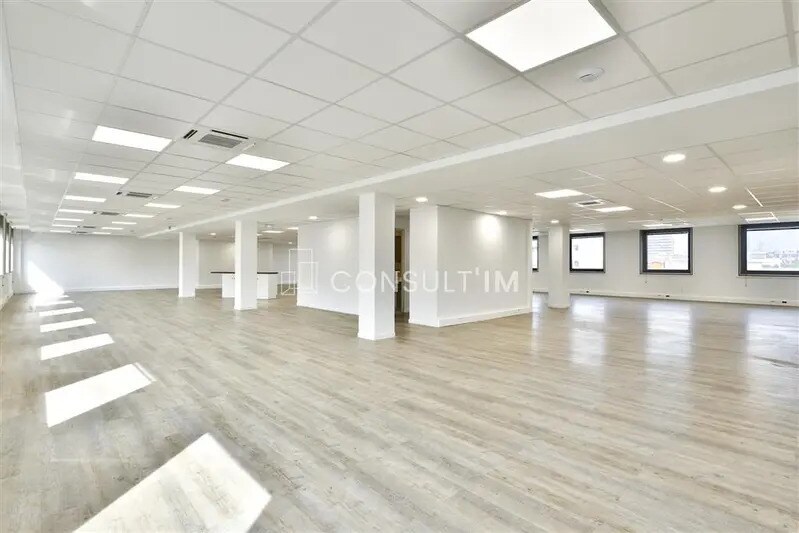 Bureau dans Boulogne-Billancourt à vendre - Photo intérieure – Image 1 sur 6
