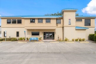 Plus de détails pour 9 San Bartola Dr, Saint Augustine, FL - Bureau à vendre