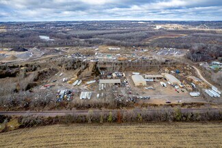 Plus de détails pour 2510 Strunks Rd, Shakopee, MN - Industriel/Logistique à louer