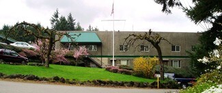Plus de détails pour 12715 Miller Rd NE, Bainbridge Island, WA - Industriel/Logistique à louer