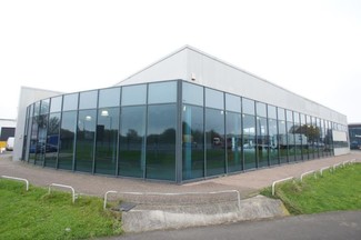 Plus de détails pour Cirencester Way, Swindon - Local commercial à louer