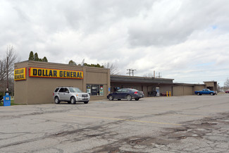 Plus de détails pour 544 W College St, Oberlin, OH - Local commercial à louer