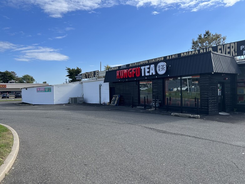 4034 Veterans Hwy, Levittown, PA à louer - Photo de l’immeuble – Image 3 sur 13
