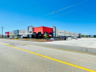 Plus de détails pour 5175 Airport Rd, Paso Robles, CA - Industriel/Logistique à louer
