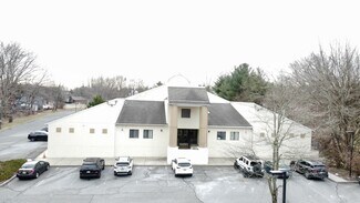 Plus de détails pour 224 Taylors Mill Rd, Manalapan Township, NJ - Bureau à vendre