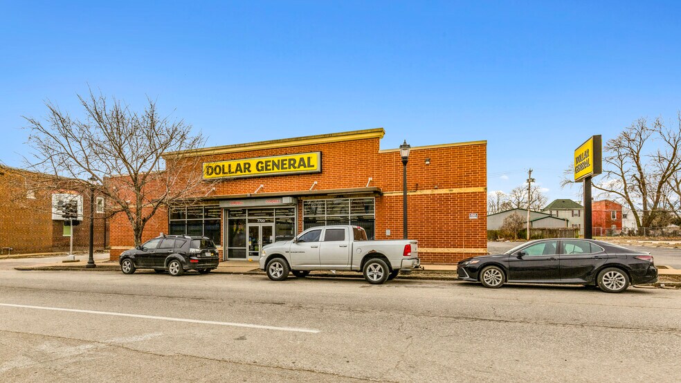 7700 S Broadway, Saint Louis, MO à vendre - Photo de l’immeuble – Image 3 sur 4