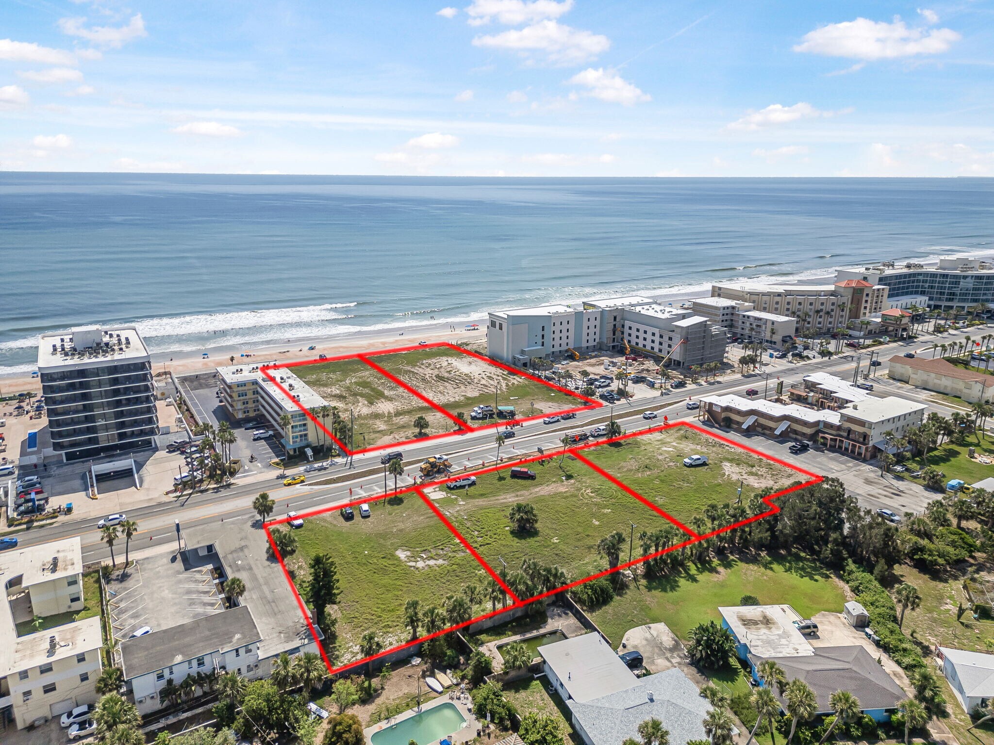 1012 Atlantic Ave, Daytona Beach, FL à vendre Autre– Image 1 sur 27