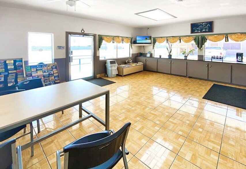 1411 TX-100, Laguna Vista, TX à vendre - Photo de l’immeuble – Image 2 sur 8