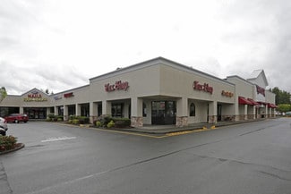 Plus de détails pour 3705-3831 S Meridian, Puyallup, WA - Local commercial à louer