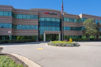 Plus de détails pour 2211 Old Earhart Rd, Ann Arbor, MI - Bureau à louer
