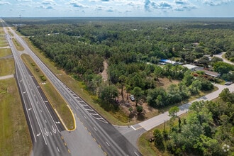 12313 Tamiami, Punta Gorda, FL - Vue aérienne  vue de carte - Image1