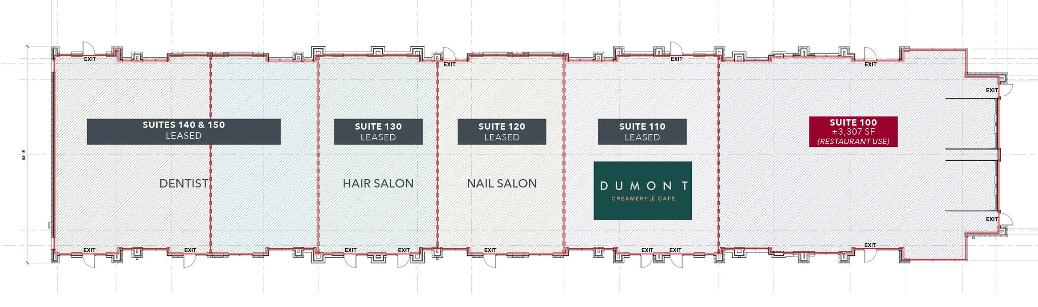 8375 Green Level Church Rd, Apex, NC à louer Photo intérieure– Image 1 sur 1