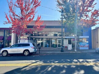Plus de détails pour 1417 4th St, San Rafael, CA - Local commercial à vendre