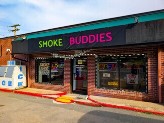 Plus de détails pour 12223 Colonel Glenn Rd, Little Rock, AR - Local commercial à vendre
