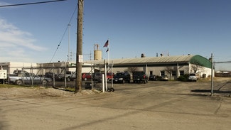 Plus de détails pour 5433 Perkins Rd, Bedford Heights, OH - Industriel/Logistique à louer