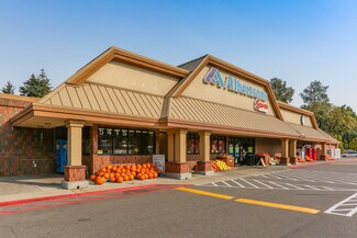 Plus de détails pour 5415 SW Beaverton Hillsdale Hwy, Portland, OR - Local commercial à louer