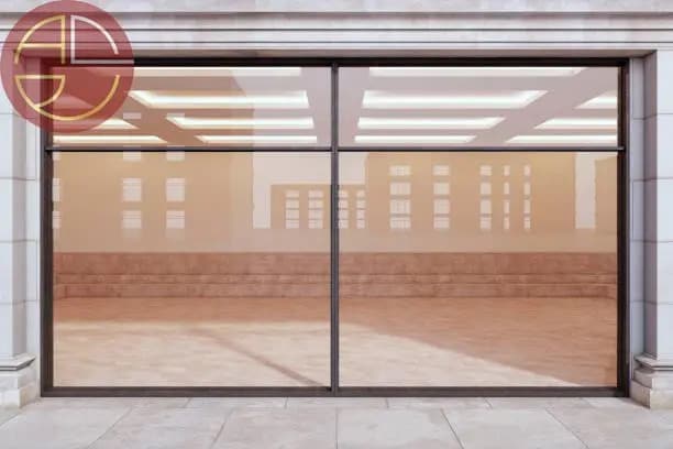 Plus de détails pour Local commercial à louer