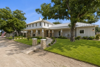 Plus de détails pour 824 High St, Comfort, TX - Spécialisé à vendre