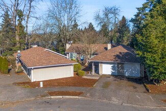 Plus de détails pour 19789 SW Santee Ct, Tualatin, OR - Logement à vendre