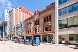 Plus de détails pour 108-116 Sparks St, Ottawa, ON - Local commercial à louer