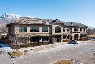 Plus de détails pour 5255 W 11000 N, Highland, UT - Bureau à vendre