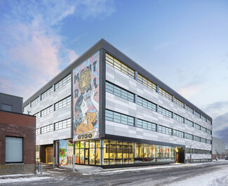 Plus de détails pour 6750 Av de l'Esplanade, Montréal, QC - Bureau à louer