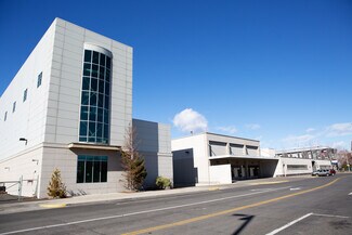 Plus de détails pour 114 N 4th St, Yakima, WA - Local d’activités à vendre