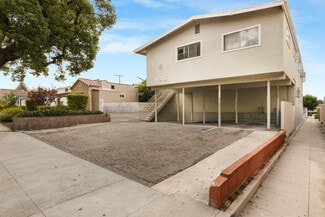 Plus de détails pour 1316 Barrington Way, Glendale, CA - Logement à vendre