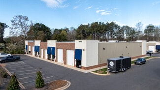 Plus de détails pour 10415 Bailey Rd, Cornelius, NC - Industriel/Logistique à louer