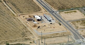 Plus de détails pour 17506 S 40th St, Phoenix, AZ - Local commercial à louer