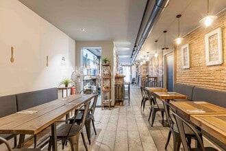 Local commercial dans Barcelone, Barcelona à louer Photo intérieure– Image 2 sur 16