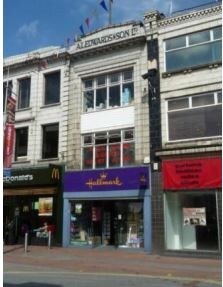 70 High St, Southend On Sea à louer - Photo principale – Image 1 sur 2