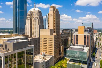 Plus de détails pour 204 N Robinson Ave, Oklahoma City, OK - Bureau à louer