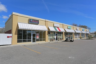 Plus de détails pour 4195 54th Ave N, Saint Petersburg, FL - Local commercial à louer