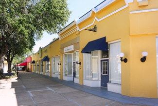 Plus de détails pour 6798 Crosswinds Dr, Saint Petersburg, FL - Bureau/Local commercial, Local commercial à louer