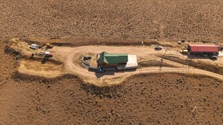 Plus de détails pour 2900 Pioneer Mountains Scenic By-Way Way, Polaris, MT - Industriel/Logistique à vendre