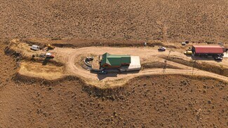 Plus de détails pour 2900 Pioneer Mountains Scenic By-Way Way, Polaris, MT - Industriel/Logistique à vendre