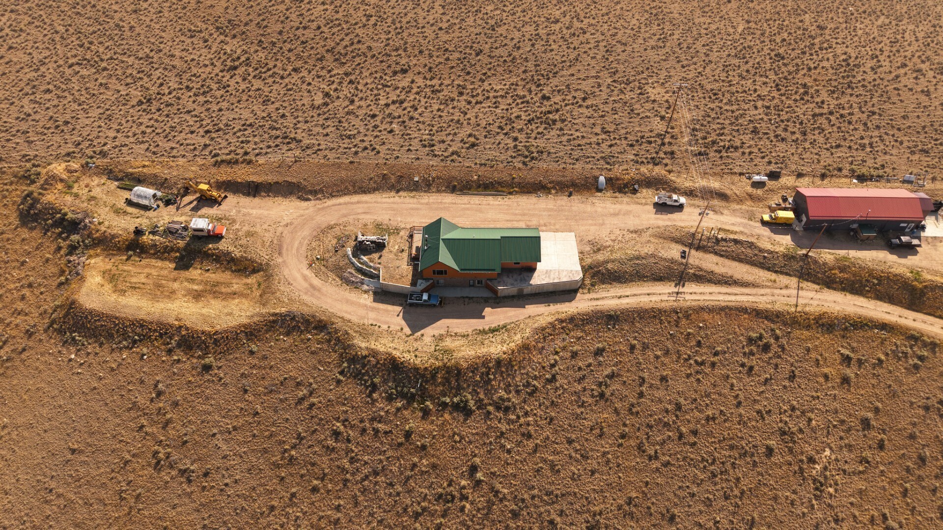 2900 Pioneer Mountains Scenic By-Way Way, Polaris, MT à vendre Photo de l’immeuble– Image 1 sur 12