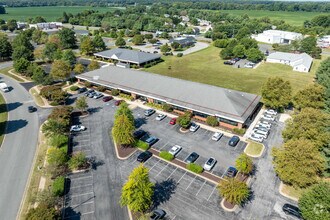 125 Comet Dr, Centreville, MD - VUE AÉRIENNE vue de carte