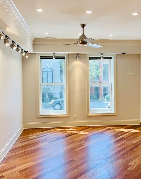1725 N Burling St, Chicago, IL à vendre - Photo de l’immeuble – Image 2 sur 11