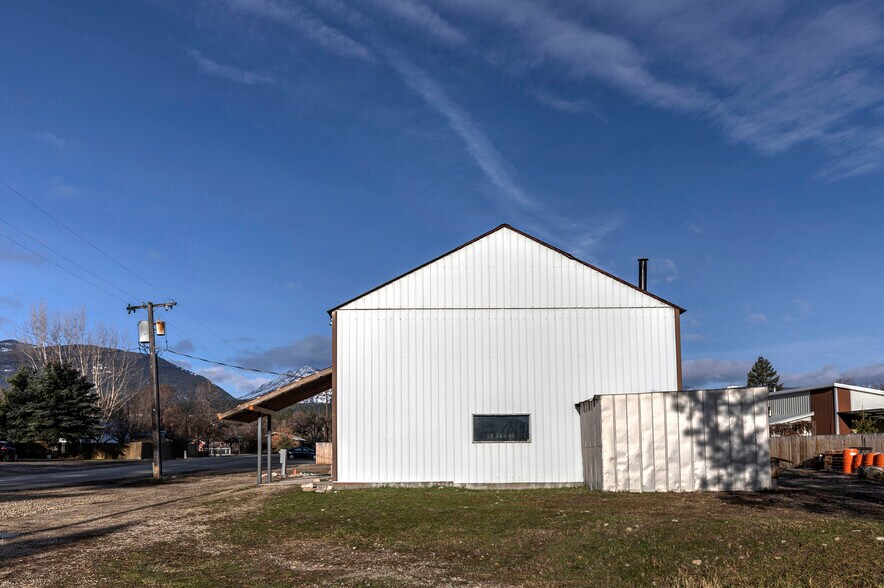 308 E Tanner Ave, Darby, MT à vendre - Photo de l’immeuble – Image 2 sur 19