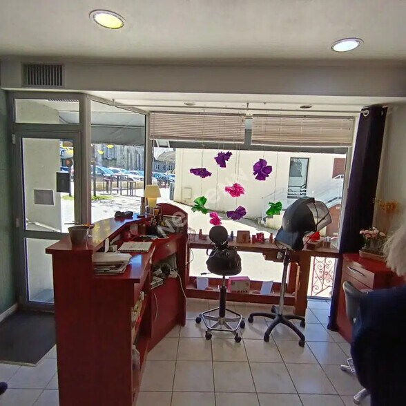 Local commercial dans Ploërmel à vendre - Photo intérieure – Image 1 sur 2
